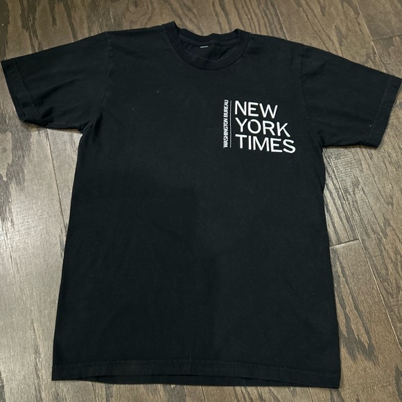 Vintage Tee - Picture 2 of 8